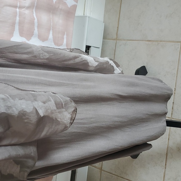 Silk Maxi - Picture 6 of 8